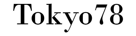 Tokyo78